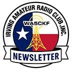 IARC Monthly Newsletter March 2026